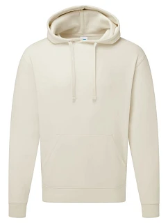 Pánská mikina s kapucí "Authentic" 10. natural model 22472777 - Russell Athletic