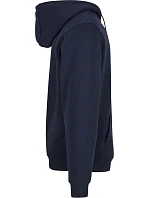 NM 010 Unisex mikina s kapucí model 22443424 navy - New Morning Studios