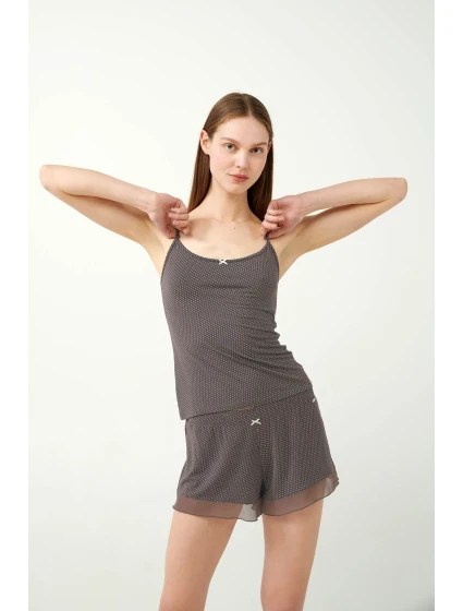 Košilka na ramínka model 20516942 - Vamp