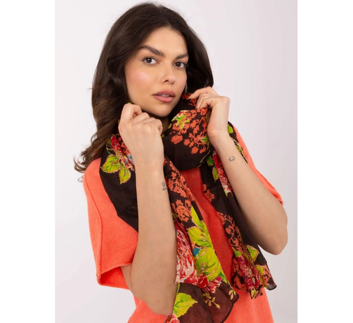 Pareo AT PO 180301.82 tmavě hnědá