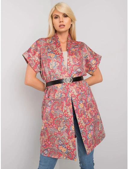 DHJ PL model 15883965 červená - FPrice DHJ PL model 15883965 červená - FPrice