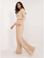 Komplet EM KMPL model 21409531 beżowy - FPrice Komplet EM KMPL model 21409531 beżowy - FPrice