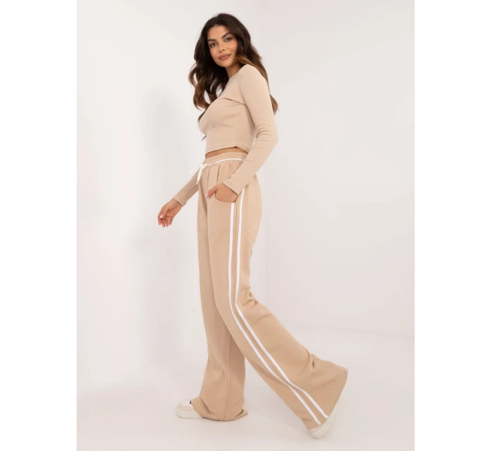 Komplet EM KMPL model 21409531 beżowy - FPrice Komplet EM KMPL model 21409531 beżowy - FPrice