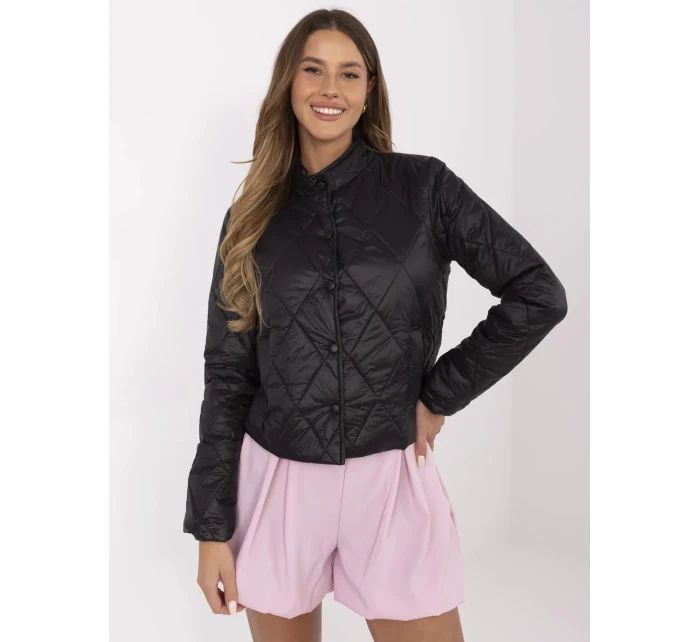 Kurtka MI KR model 20961850 czarny - FPrice