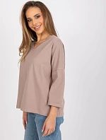 Halenka RV BZ 7558.30 tmavých pusinek