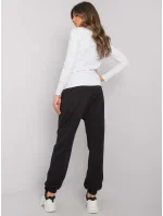 Souprava RV KMPL 7338.07X bílá a černá Souprava RV KMPL 7338.07X bílá a černá