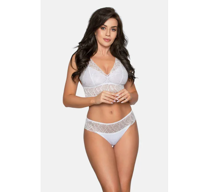 Tanga BBL model 18413060 White - Babell