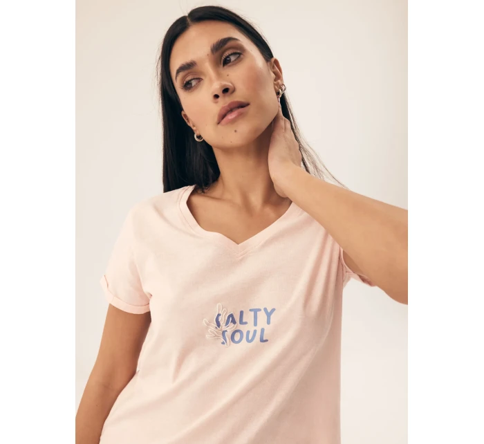 Dámské pyžamo Nadar 42669-24X - Henderson Ladies Dámské pyžamo Nadar 42669-24X - Henderson Ladies