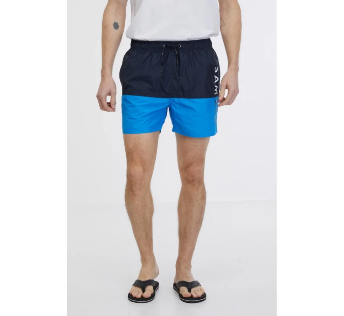 Pánské plavecké šortky SAM73 Eduardo