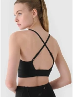 Dámská sportovní podprsenka 4F Dámská sportovní podprsenka 4F