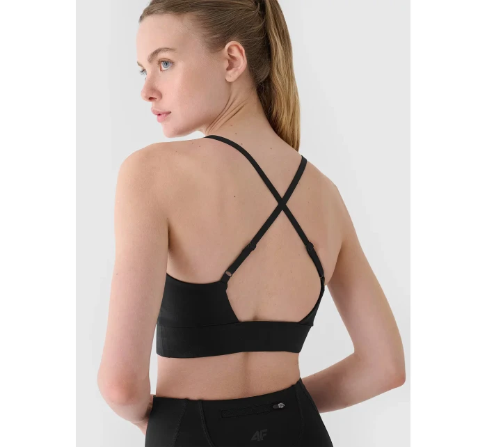 Dámská sportovní podprsenka 4F Dámská sportovní podprsenka 4F