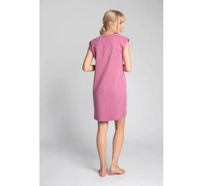 Šaty - LA033 Heather - LaLupa Šaty - LA033 Heather - LaLupa