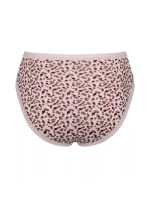 Dámské kalhotky GO Crush High leg C3P - Sloggi Dámské kalhotky GO Crush High leg C3P - Sloggi