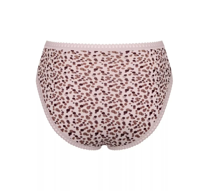 Dámské kalhotky GO Crush High leg C3P - Sloggi Dámské kalhotky GO Crush High leg C3P - Sloggi