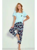 PIŻAMA DAMSKA SXL model 20805308 - Taro