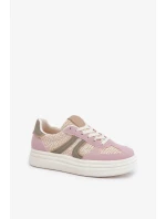 Sportovní obuv  model 205951 Step in style