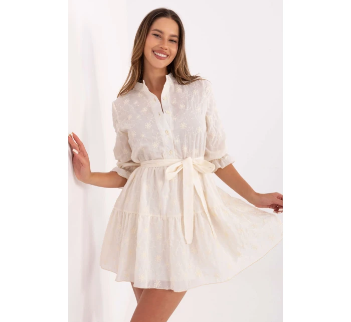 Denní šaty model 215798 Lakerta