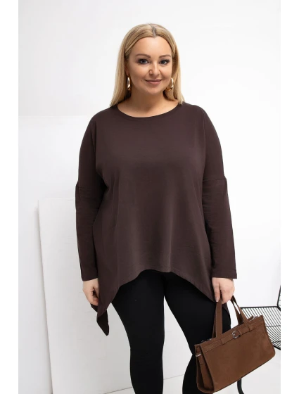 Tunika plus size   model 223035 Relevance
