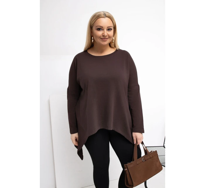 Tunika plus size   model 223035 Relevance