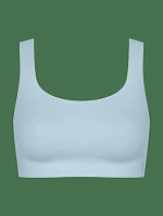 sloggi ZERO Feel 2.0 Top - Light Blue - SLOGGI Light Blue - SLOGGI