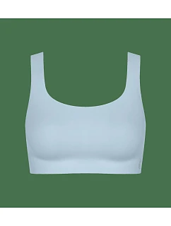 sloggi ZERO Feel 2.0 Top - Light Blue - SLOGGI Light Blue - SLOGGI