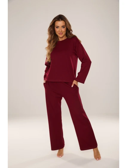 tepláková souprava long/r MXL model 21413532 - De Lafense tepláková souprava long/r MXL model 21413532 - De Lafense