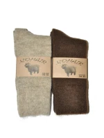 Dámské ponožky 3641 model 18917991 - WiK Dámské ponožky 3641 model 18917991 - WiK