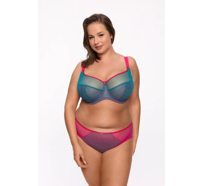 Gaia kalhotky GFP 1294 Cintia S-4XL