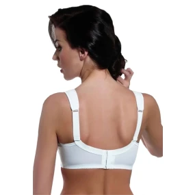 Dámská podprsenka 582 white - VIKI