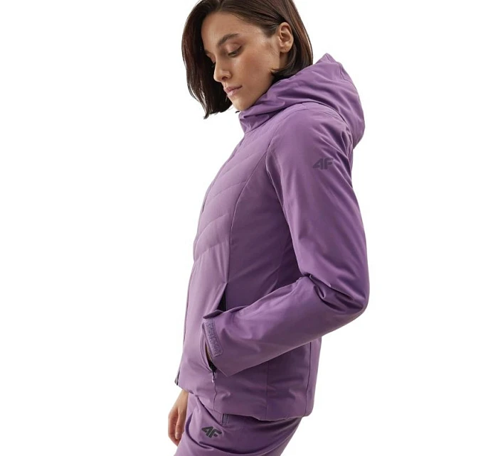 Lyžařská bunda  W AW23TJAC model 18972206 - 4F