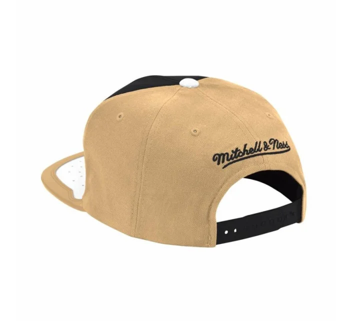 Kšiltovka NBA Day One Snapback Bulls model 21113085 - Mitchell & Ness