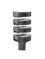 Nastavitelné činky 2x 2,5 kg Spokey Multibell SPK-944195