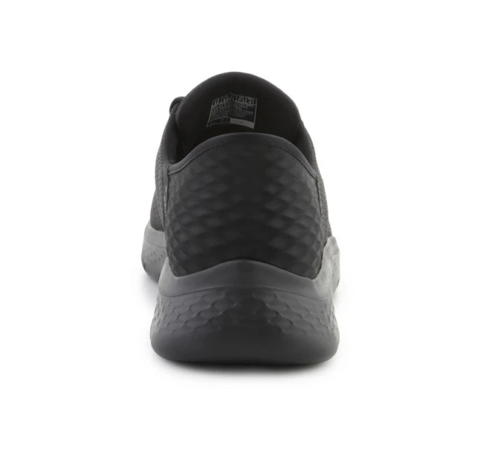 Boty Skechers Slip-Ins Go Walk Flex - Hands Up M 216324-BB Boty Skechers Slip-Ins Go Walk Flex - Hands Up M 216324-BB