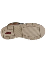 Boty Rieker W X3404-90
