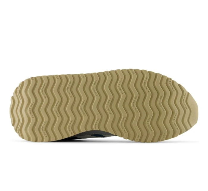 Sportovní obuv New Balance M MS237RTG