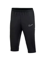 Nike Academy 25 3/4 kalhoty KP M FZ9787-010 Nike Academy 25 3/4 kalhoty KP M FZ9787-010