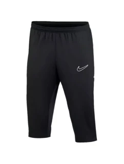 Nike Academy 25 3/4 kalhoty KP M FZ9787-010