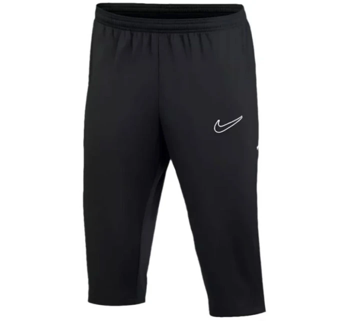 Nike Academy 25 3/4 kalhoty KP M FZ9787-010 Nike Academy 25 3/4 kalhoty KP M FZ9787-010