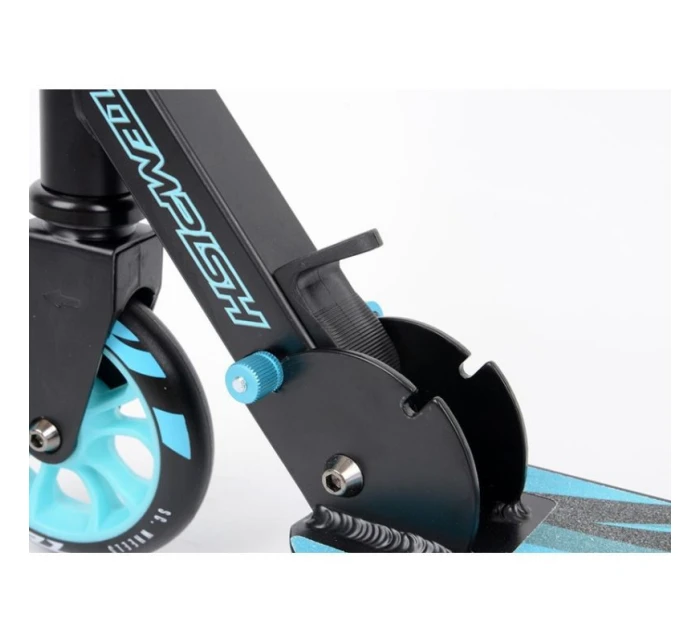 125 II Jr model 21048983 - Tempish