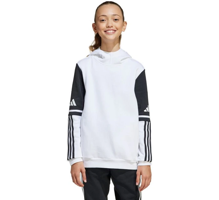 Adidas Squadra 25 Sweat Hoody Jr JD4807 Mikina