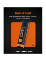 Dámské běžecké tílko Dri-FIT Run Division W model 21492046 - Nike S