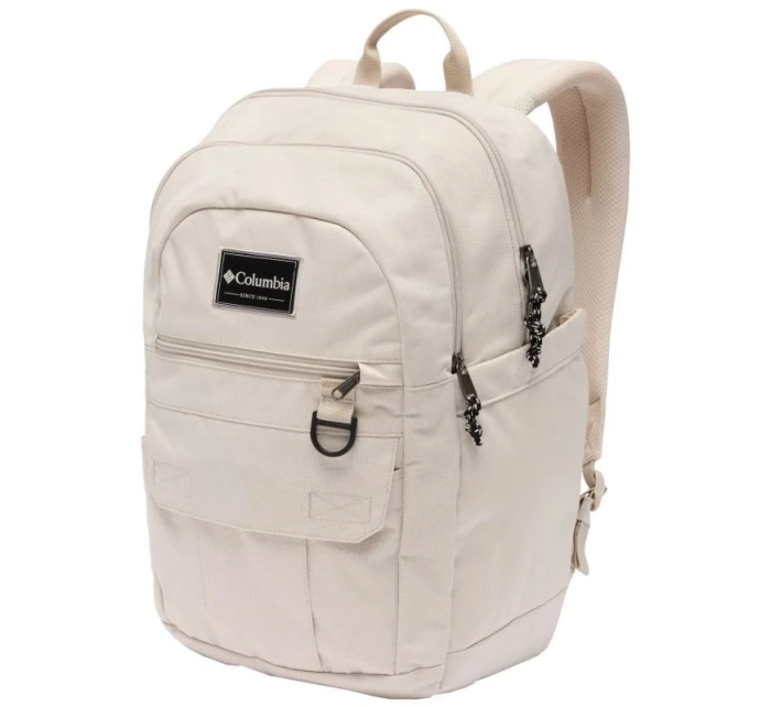 Batoh Columbia Buxton 26L 2121451278 Beige Jedna velikost
