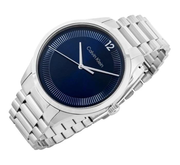 CALVIN KLEIN Iconic pánské hodinky 25200225 + BOX CALVIN KLEIN Iconic pánské hodinky 25200225 + BOX