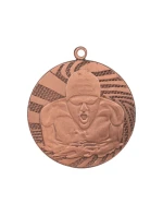 Bronzová medaile - plavání - ocelová medaile Bronzová medaile - plavání - ocelová medaile