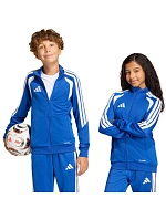 Dětská mikina adidas Tiro 26 League Training modrá JY7199 Dětská mikina adidas Tiro 26 League Training modrá JY7199