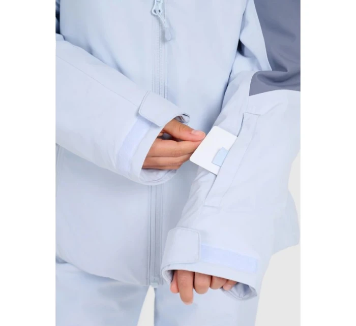 Dívčí membránová lyžařská bunda 5000 model 21918647 - 4F