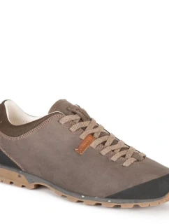 Pánské robustní turistické boty Aku Bellamont