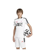 Adidas Lamine Yamal Junior tričko KD6433