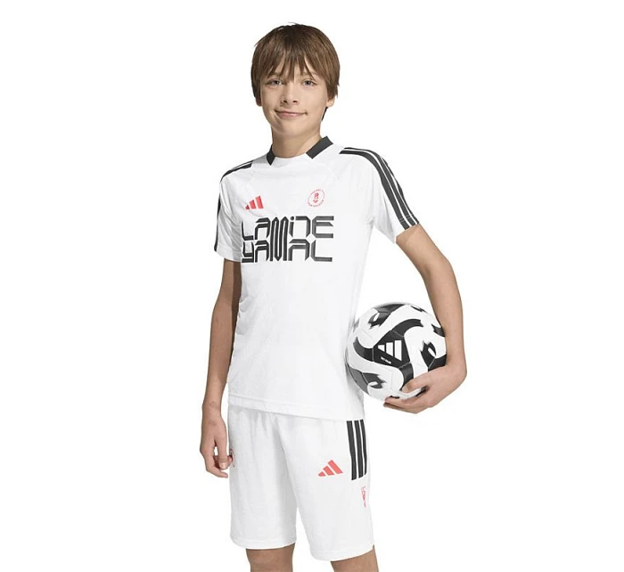 Junior tričko model 22063173 - ADIDAS Junior tričko model 22063173 - ADIDAS
