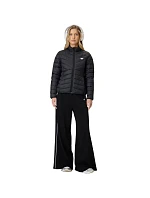 Dámská bunda  tmavě černá WSS26TDJA 20S model 22140293 - 4F